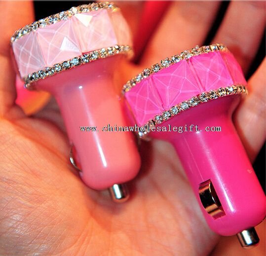Mobile Phone Car Charger