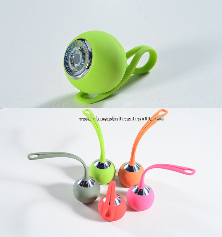 Multi Wireless Bluetooth Speaker