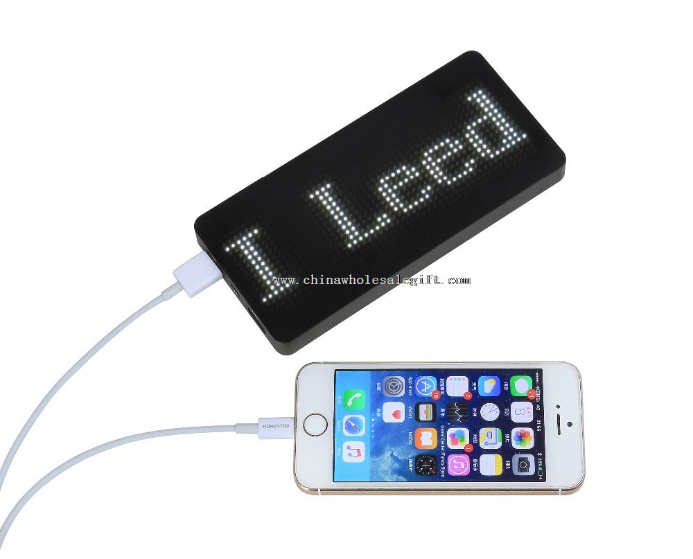 Multifunction usb portable power bank