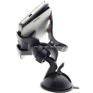 Plastic Mobile Phone Holder