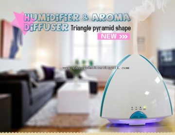Plug in diffuser