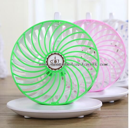 Portable Mini USB Fan