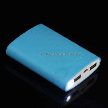 Power bank 12000mah