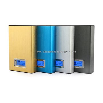 Power bank for smart phone