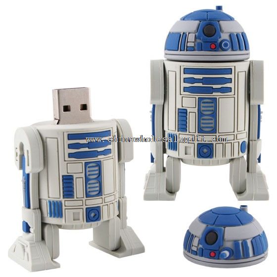 Promotional War of star usb flash drive