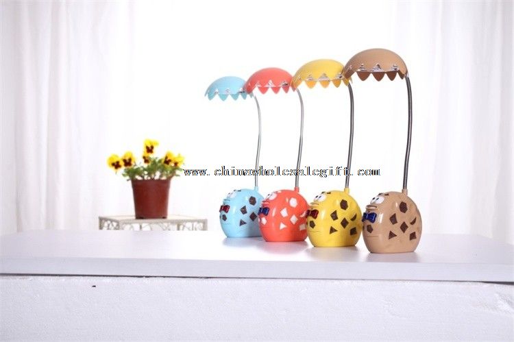 Rechargeable LED Reading Light