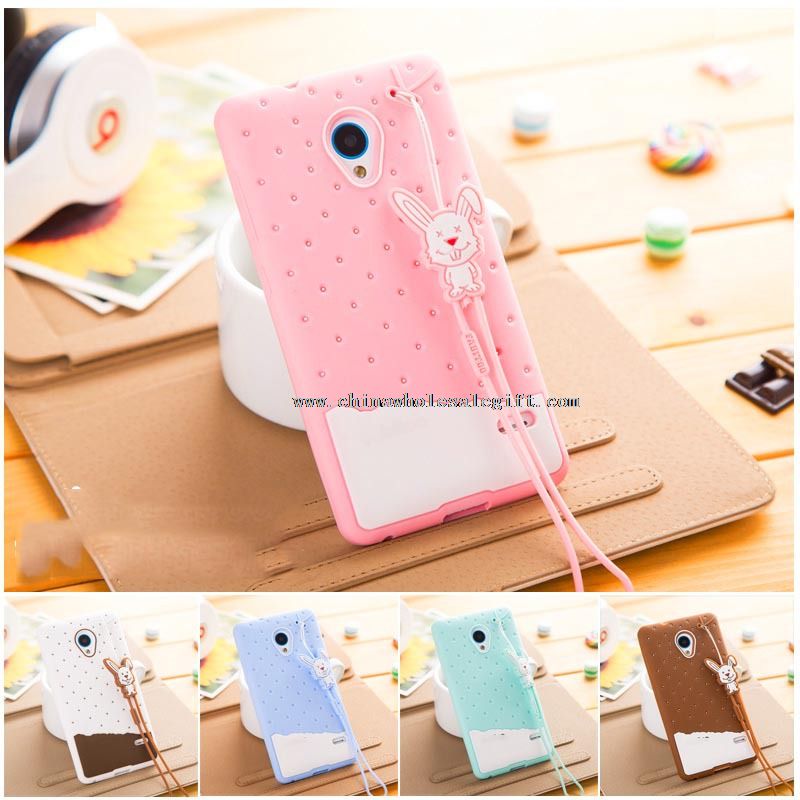Silicon Case