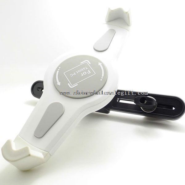 Silicone Protection Tablet Holder