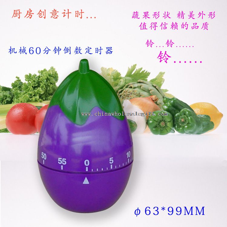 Small Kitchen Waterproof timer