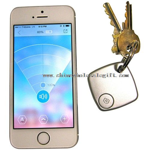 Small Lovely Smart Bluetooth Finder