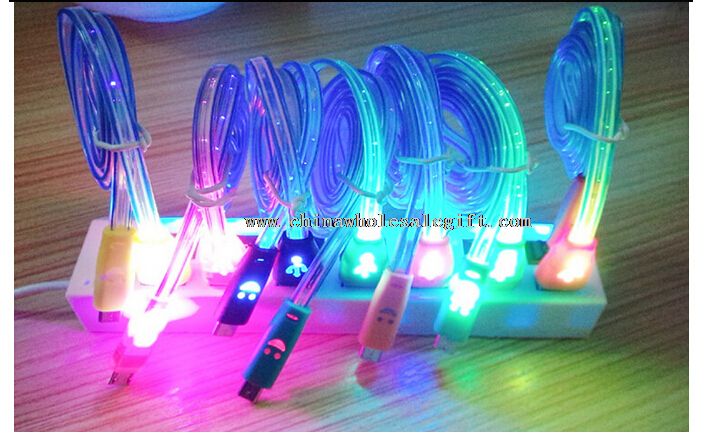 Smart LED USB Cable
