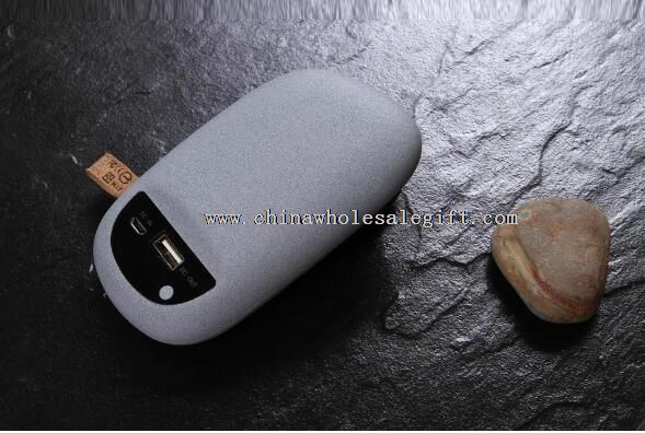 Stone power bank 5600 mah