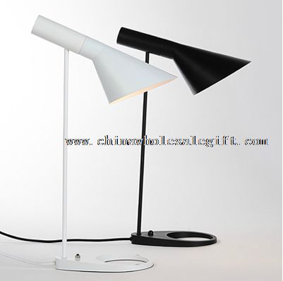 Table Light Iron Table Lighting