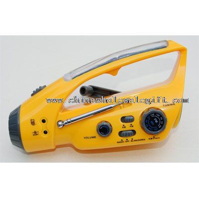 Torch Radio