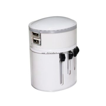 UK weltweit Stecker universal Reiseadapter