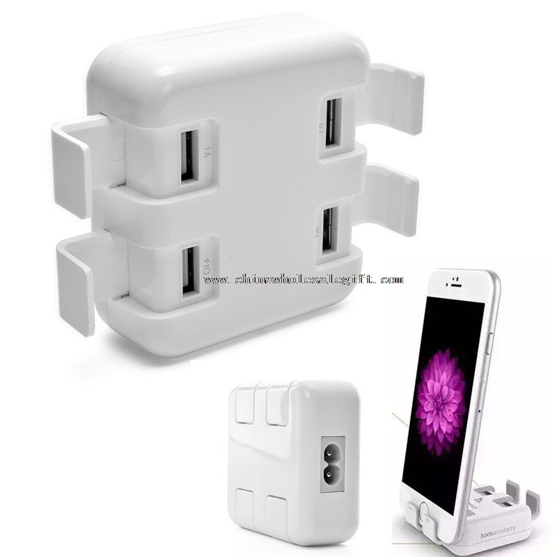 US/ UK/ EU fast charge