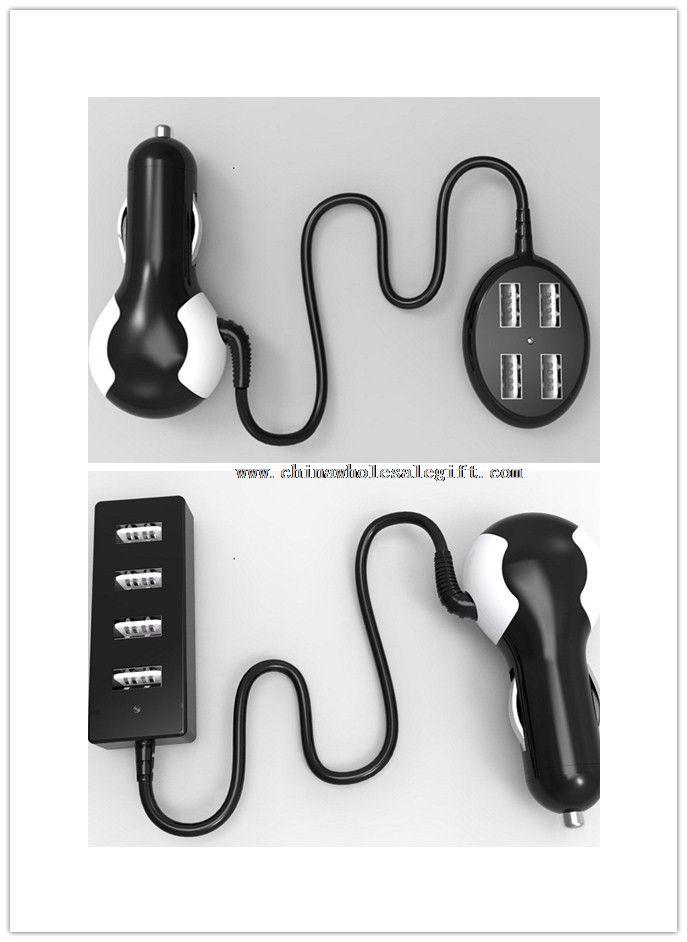 Usb Car Charger