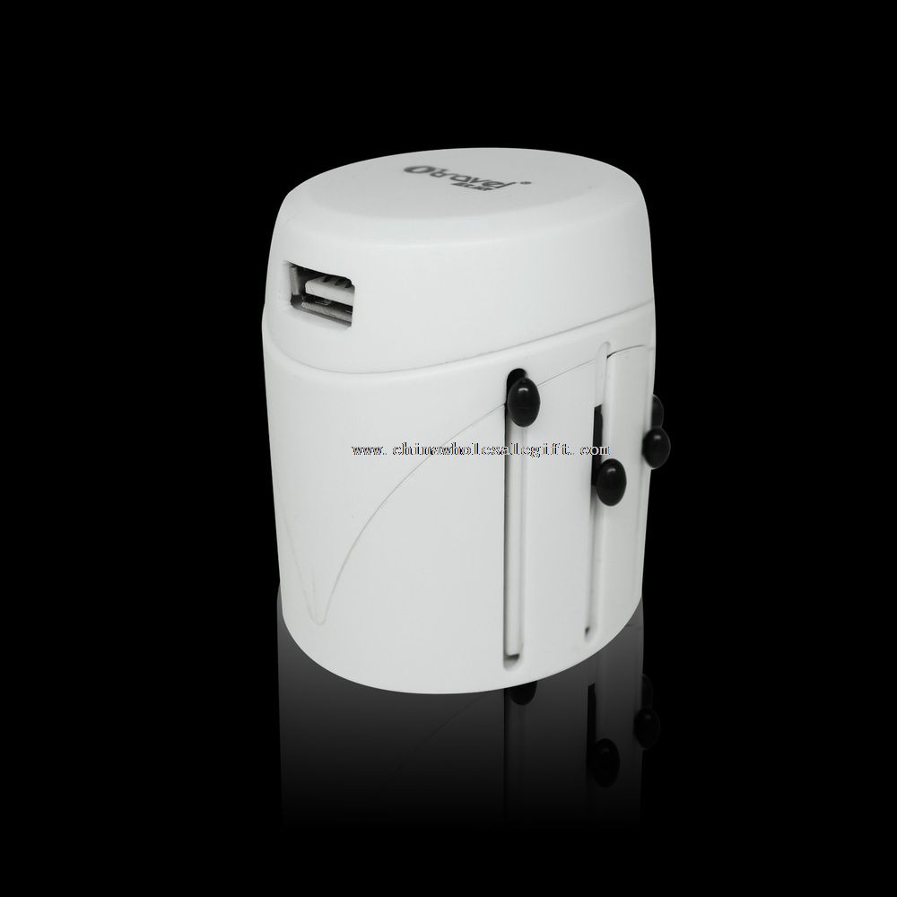 Usb charger