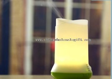 Usb essential oil diffuser