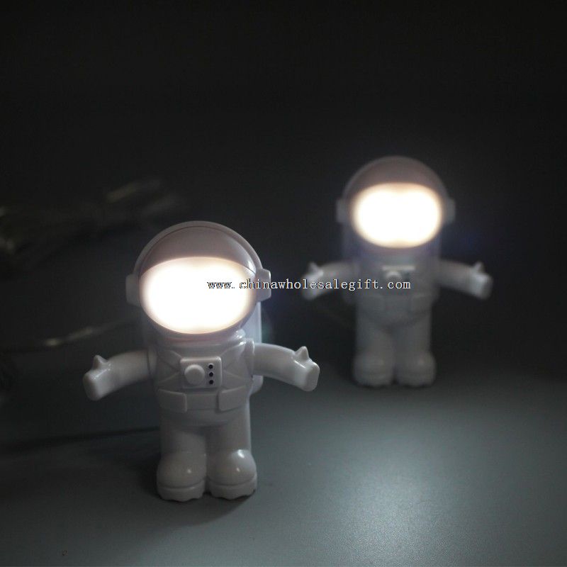 USB funny night ligh