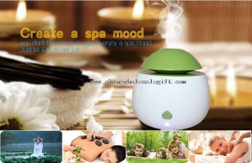 USB humidifier