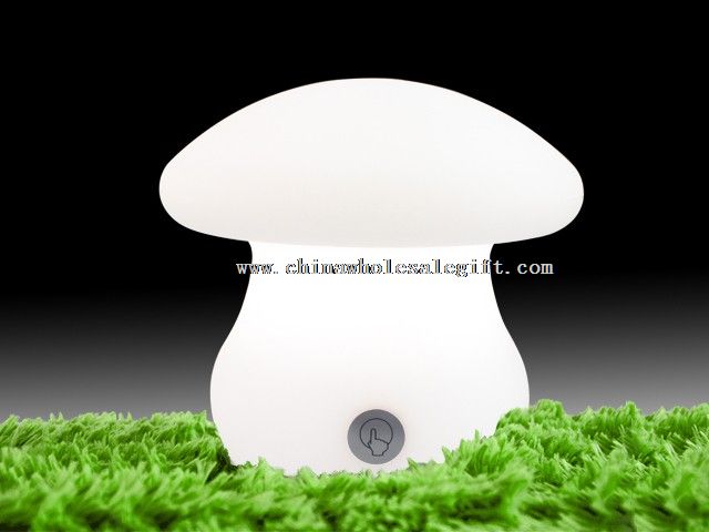 USB LED night lamp