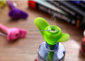 Usb mini humidifier