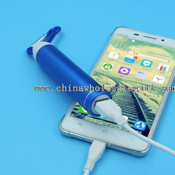 USB port portable mobile power bank