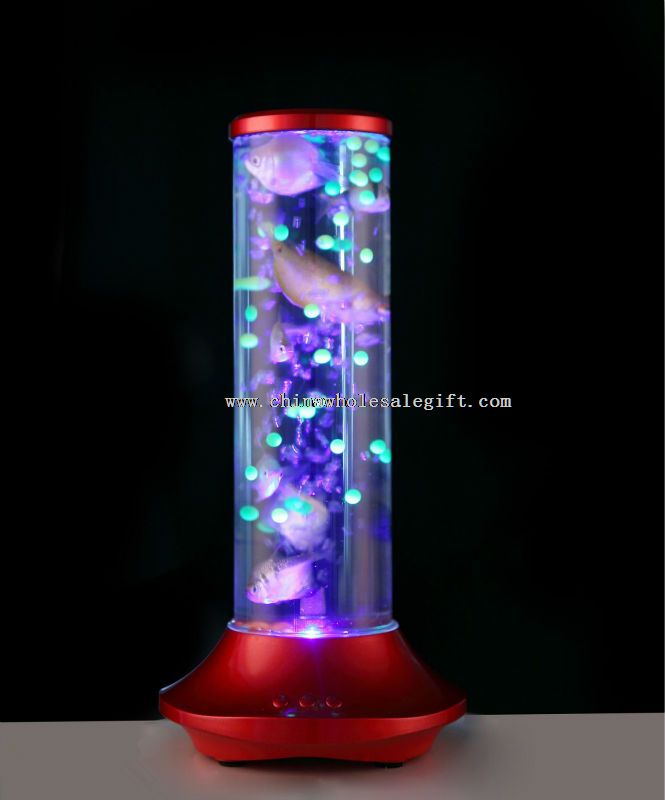 Water dancing bluetooth speaker