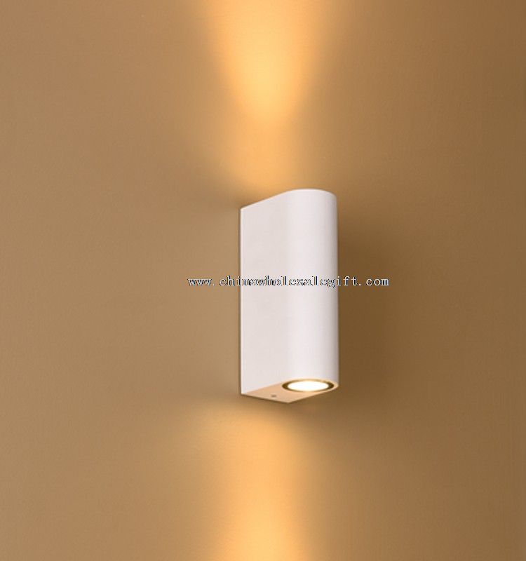Waterproof wall lights