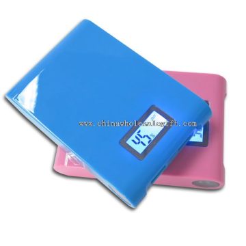 Power stick for mobile phone power charger