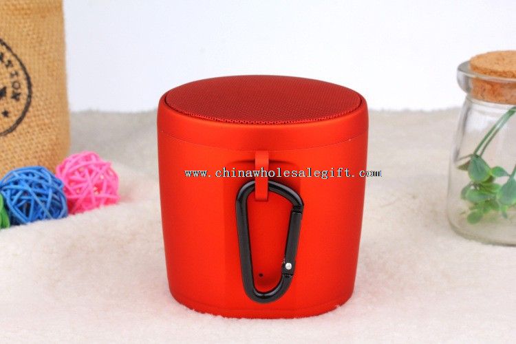 Wireless Stereo Bluetooth Speaker