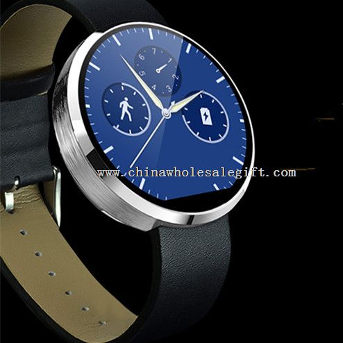 bluetooth smart watch