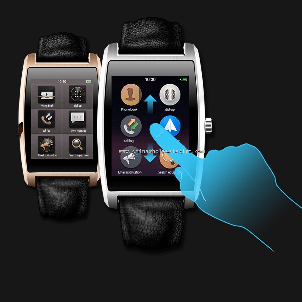 bluetooth watch elegant