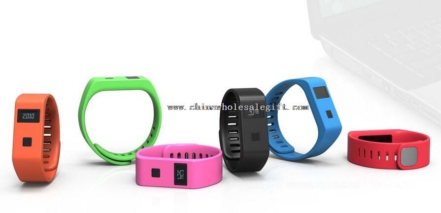 Health bracelet