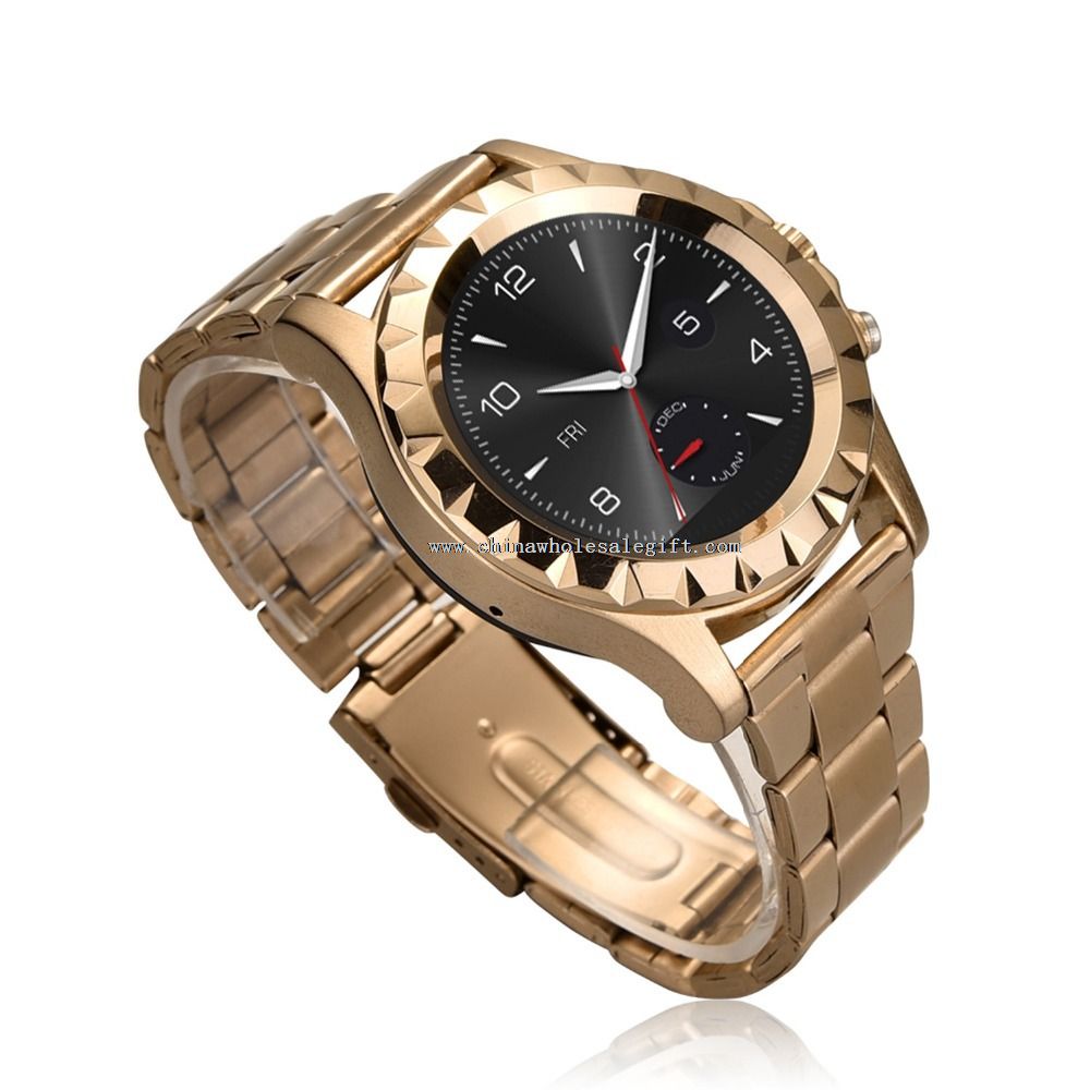 heart rate monitor sports watch