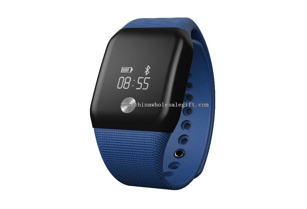 heart rate smart bracetlet