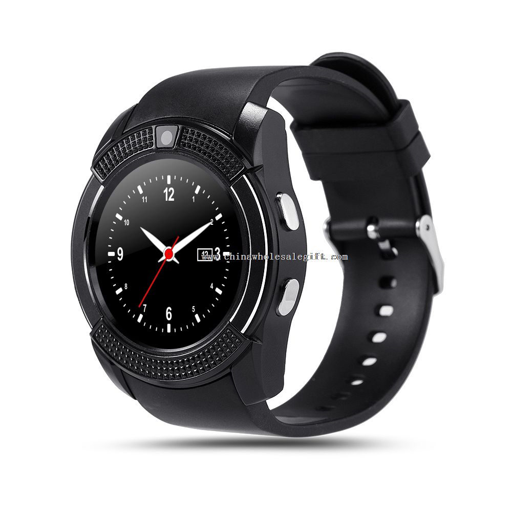 SIM smart watch phone