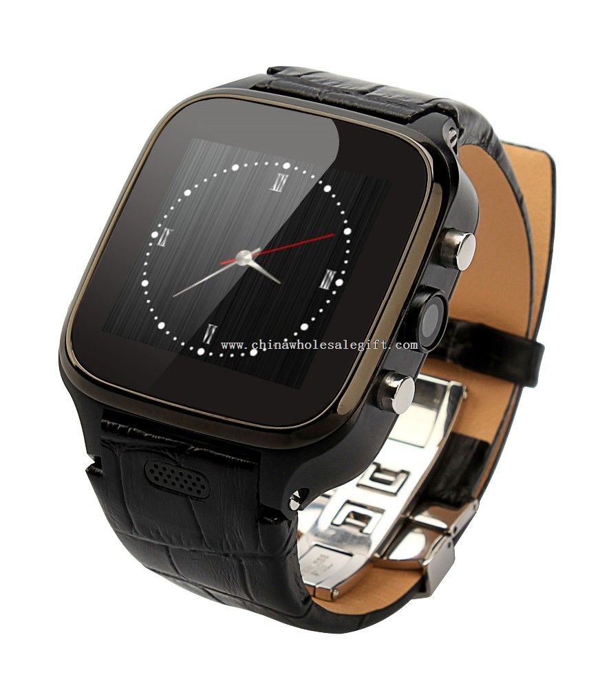 sim watch phone waterproof