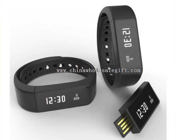 Smart Sports bracelet