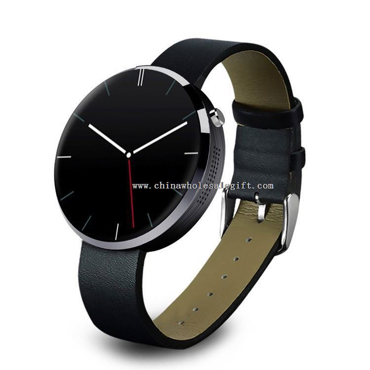 smartwatch with heart rate