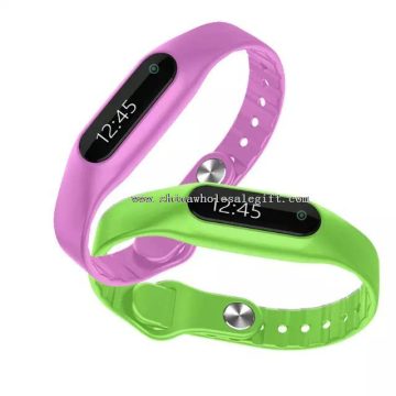 waterproof bluetooth smart bracelet