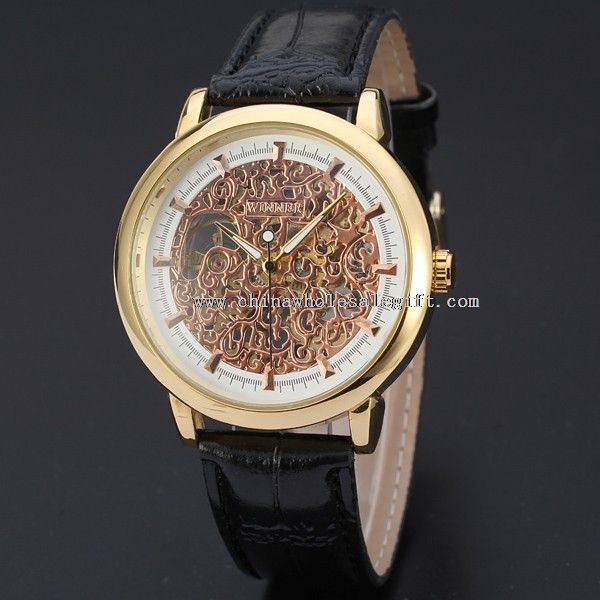 Automatic Men Watch