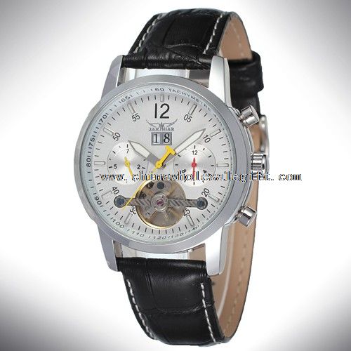 leather fashion watches