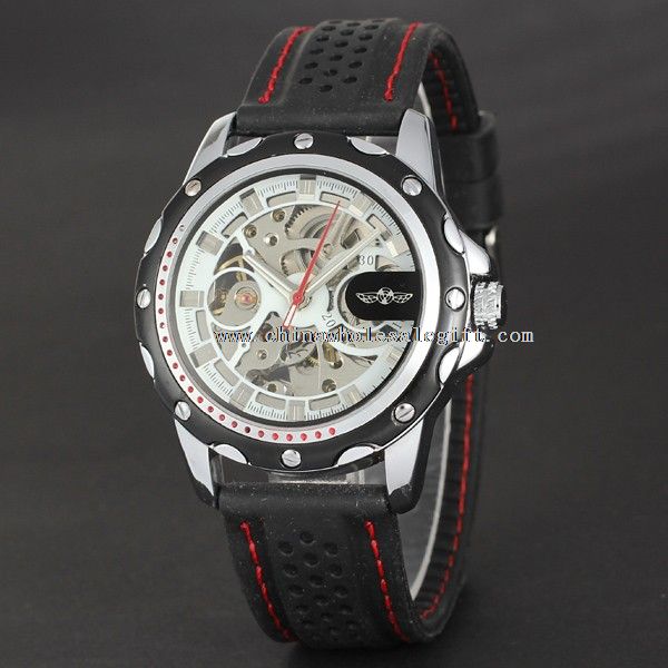 luxury watch