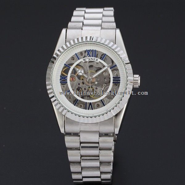 Mechanical Automatic Watch