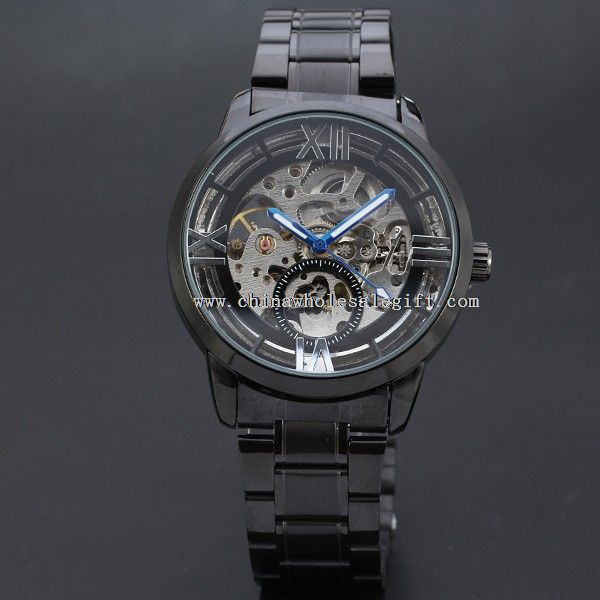 Mechanical Watch