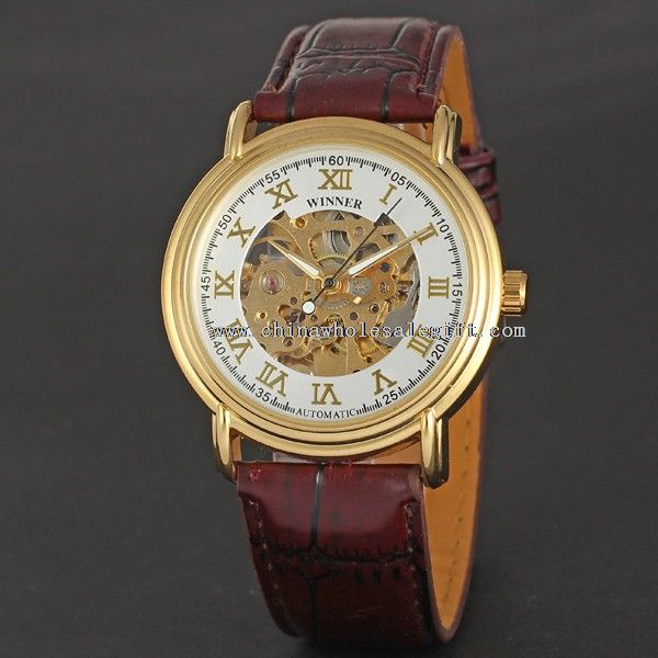 Men Mechanical Watch