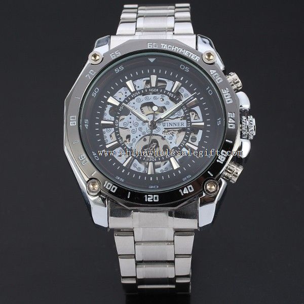 Men Self-Wind Watches