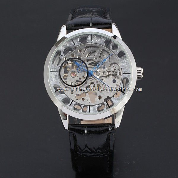 Promotion hand winder Wrist Watch
